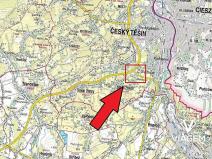 Prodej pole, Český Těšín, 5774 m2