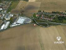 Prodej podílu komerčního pozemku, Jičín, 2895 m2