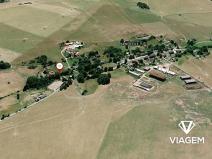 Prodej zahrady, Huzová, 783 m2