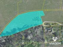 Prodej podílu pole, Čisovice, 2089 m2