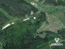 Prodej podílu zahrady, Vlachovice, 2289 m2