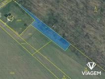 Prodej podílu pole, Jeviněves, 64 m2