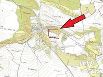 Prodej podílu pole, Jeviněves, 64 m2