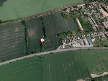 Prodej podílu pozemku, Hranice, 170 m2