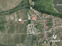 Prodej podílu pole, Hlohovec, 1352 m2