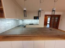 Pronájem bytu 3+kk, Praha - Braník, Mezivrší, 118 m2