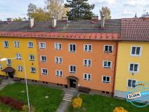 Prodej bytu 2+1, Frýdek-Místek, Nad Lipinou, 54 m2