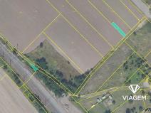 Prodej podílu pole, Křenek, 87 m2