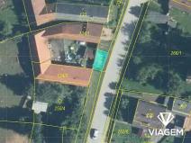 Prodej podílu pozemku pro bydlení, Hořepník, 97 m2