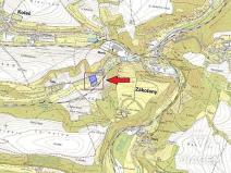 Prodej podílu pole, Koleč, 2392 m2