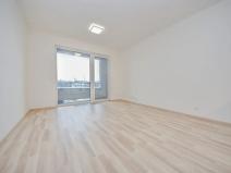 Pronájem bytu 1+kk, Praha - Michle, Krnkova, 35 m2
