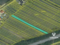 Prodej podílu pole, Hrušky, 187 m2