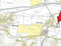 Prodej podílu pole, Kojetín, 248 m2