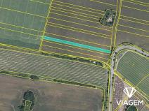 Prodej podílu pole, Sokolnice, 658 m2