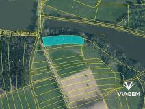 Prodej podílu zahrady, Olešnice, 1052 m2