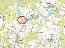 Prodej pole, Doupě, 1542 m2