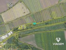 Prodej podílu pole, Český Brod, 1135 m2