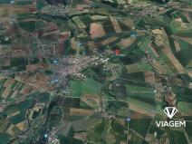 Prodej podílu pole, Český Brod, 1135 m2