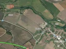 Prodej podílu pole, Žiželice, 571 m2