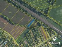 Prodej podílu pole, Moravičany, 347 m2