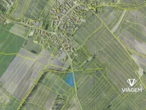 Prodej podílu pole, Horušice, 2040 m2