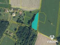 Prodej pozemku pro bydlení, Třinec, 1336 m2