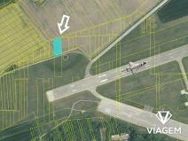 Prodej podílu komerčního pozemku, Přerov, 360 m2