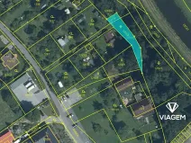 Prodej podílu zahrady, Nový Jičín, 70 m2