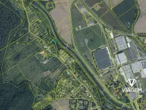 Prodej podílu zahrady, Nový Jičín, 70 m2