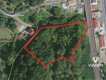 Prodej zahrady, Dobkovice, 6585 m2