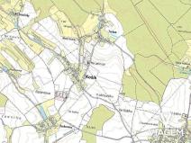 Prodej podílu pole, Košík, 1890 m2