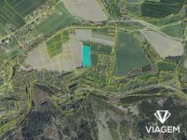 Prodej podílu zahrady, Rataje nad Sázavou, 2868 m2