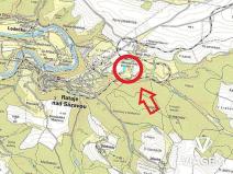 Prodej podílu zahrady, Rataje nad Sázavou, 2868 m2