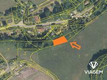 Prodej zahrady, Heřmanov, 380 m2