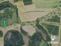 Prodej podílu zahrady, Krhov, 1748 m2