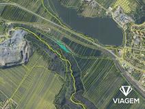 Prodej pole, Náměšť nad Oslavou, 2681 m2