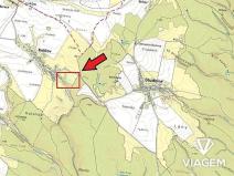 Prodej podílu pole, Kulířov, 142 m2