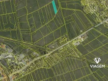 Prodej podílu pole, Třeboň, 159 m2