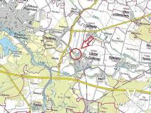 Prodej podílu pole, Libice nad Cidlinou, 705 m2