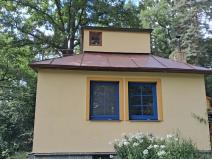 Prodej chaty, Putim, 77 m2