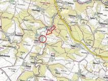 Prodej podílu pole, Libež, 1317 m2