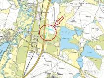 Prodej podílu pole, Soběslav, 1798 m2