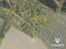 Prodej podílu pozemku pro bydlení, Kšice, 76 m2