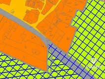 Prodej podílu pozemku pro bydlení, Kšice, 333 m2