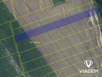 Prodej podílu pole, Běstvina, 558 m2