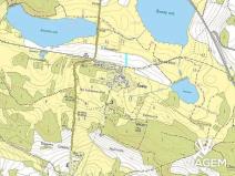 Prodej podílu pole, Chanovice, 221 m2