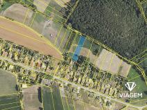 Prodej podílu pozemku, Ruda, 983 m2