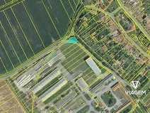 Prodej podílu pozemku, Prakšice, 238 m2