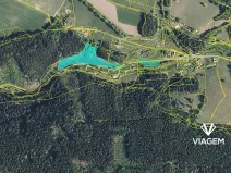 Prodej podílu pole, Orličky, 442 m2