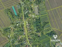 Prodej podílu pole, Lubná, 188 m2